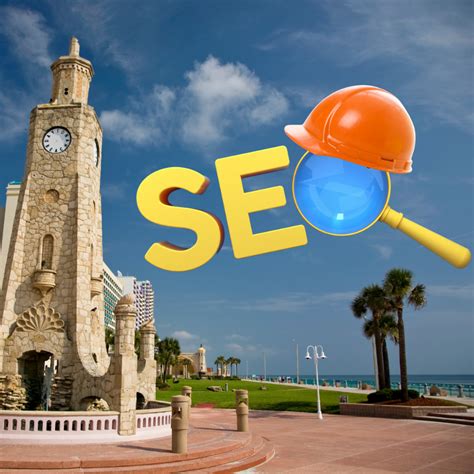 daytona beach seo agency